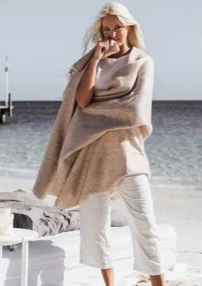 Hobo & Hatch Scarf Vanilla