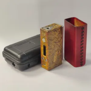 HOBO Customs - Hobo X DNA75 (USED)