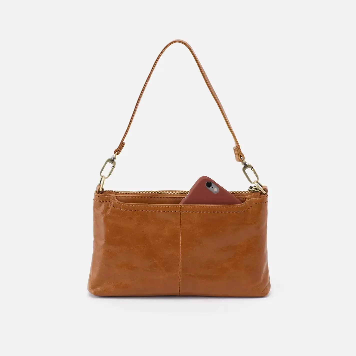 Hobo Darcy Bag Truffle