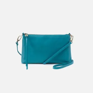 Hobo: Darcy Crossbody - Biscayne Blue