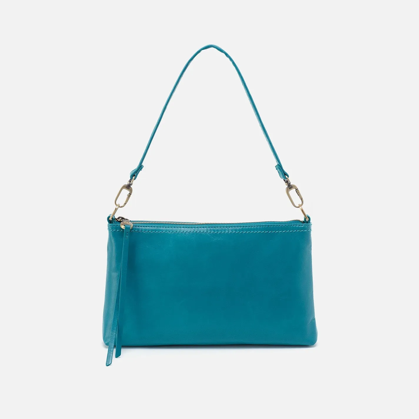 Hobo: Darcy Crossbody - Biscayne Blue