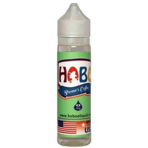 Hobo eJuice - Browns Coffee