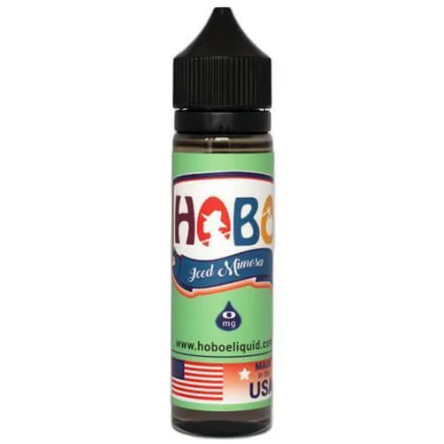 Hobo eJuice - Iced Mimosa