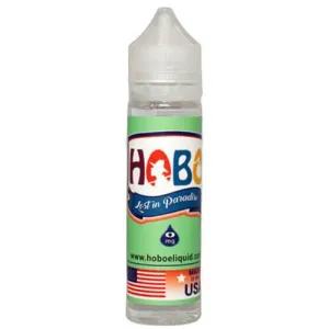 Hobo eJuice - Lost in Paradise