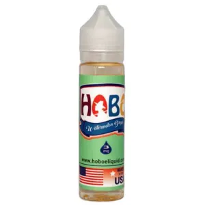 Hobo eJuice - Watermelon Drops