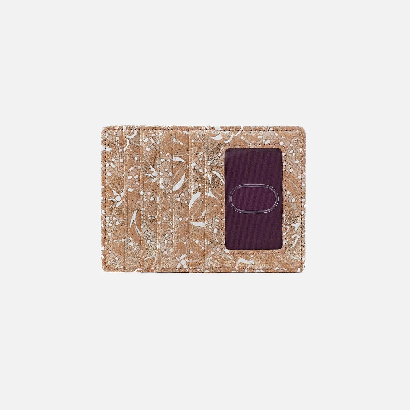 HOBO Euro Slide Card Case