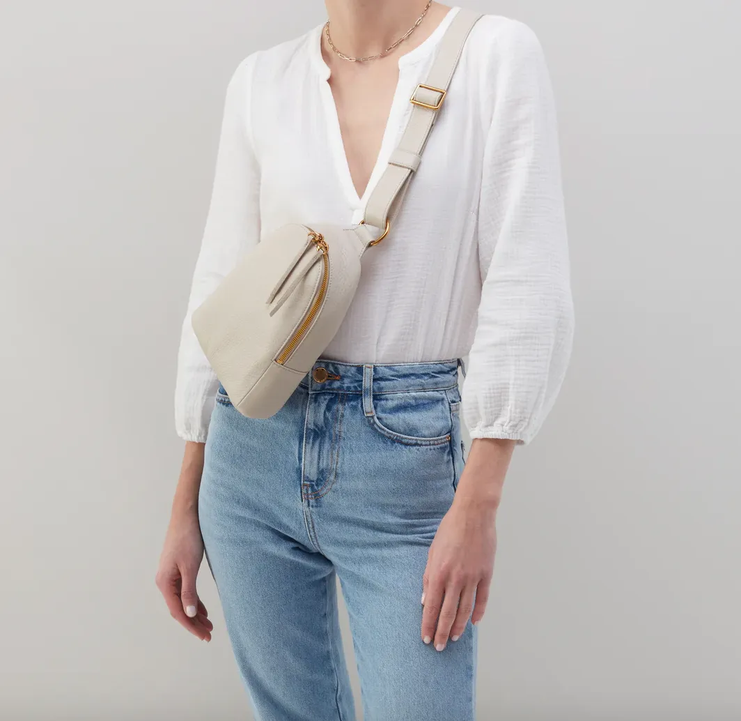 Hobo Fern Sling Bag