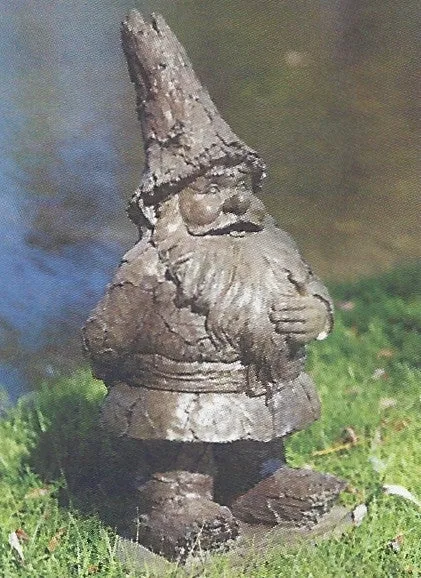 Hobo Gnome 20"
