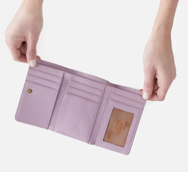 HOBO Jill Wallet