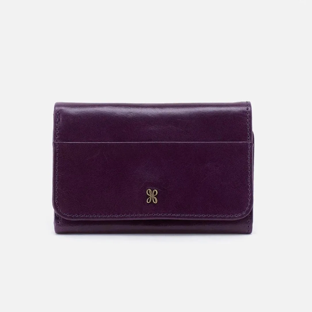 HOBO Jill Wallet