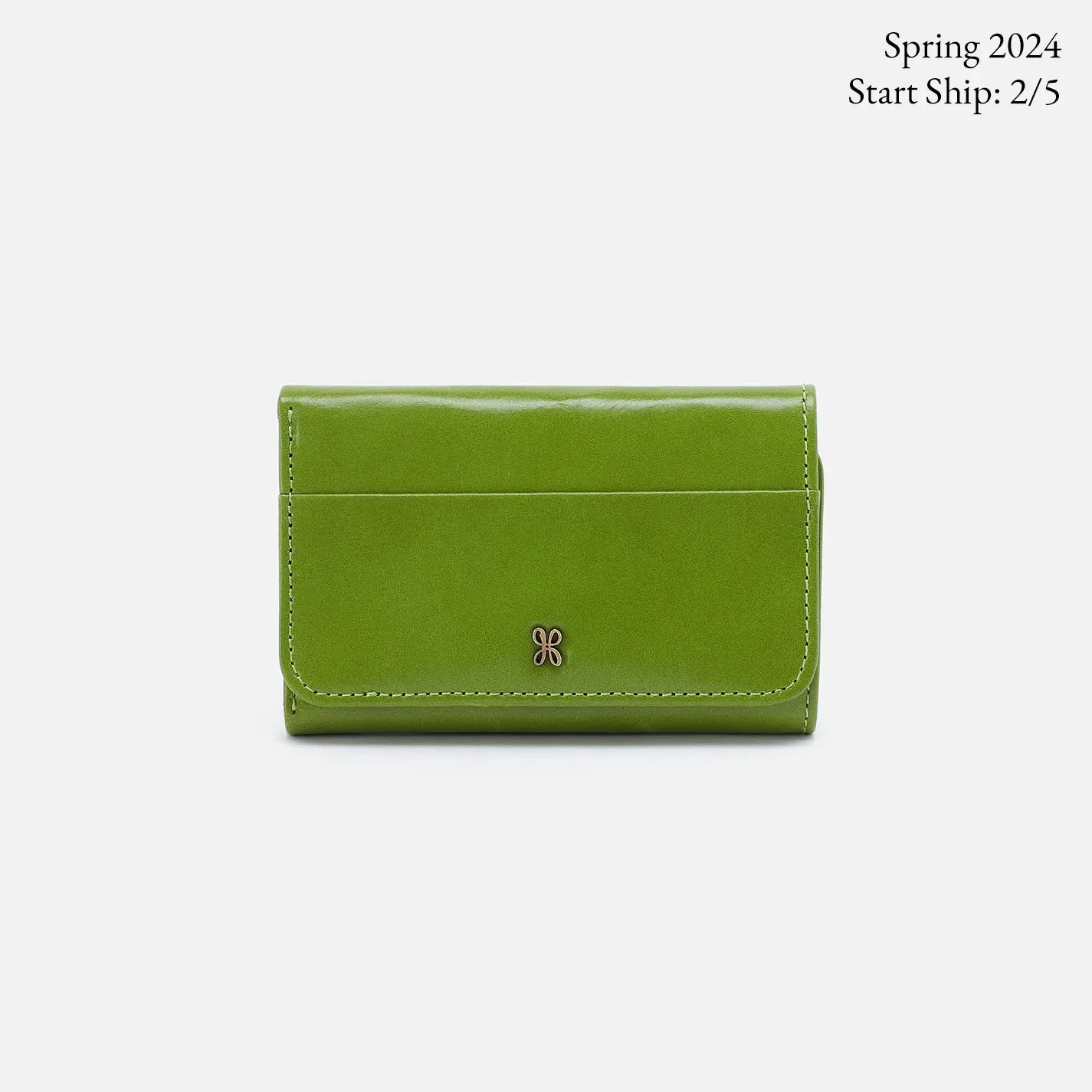 HOBO Jill Wallet