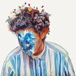 Hobo Johnson - Fall of Hobo Johnson