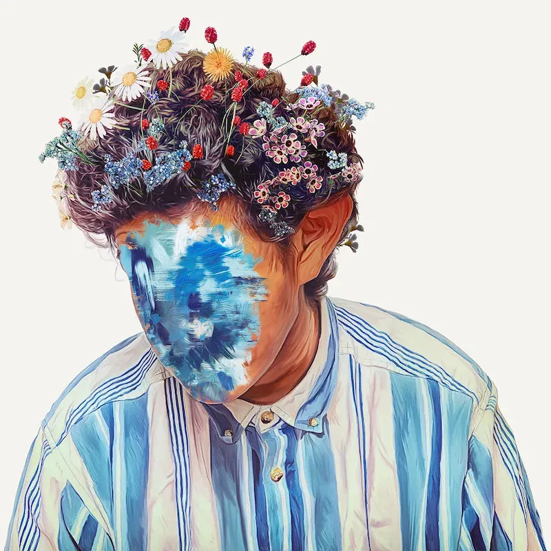 Hobo Johnson - Fall of Hobo Johnson