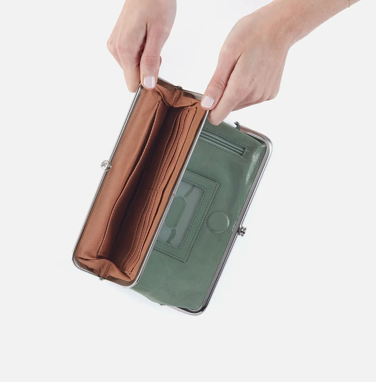 Hobo LAUREN Clutch/Wallet - New Colors Available