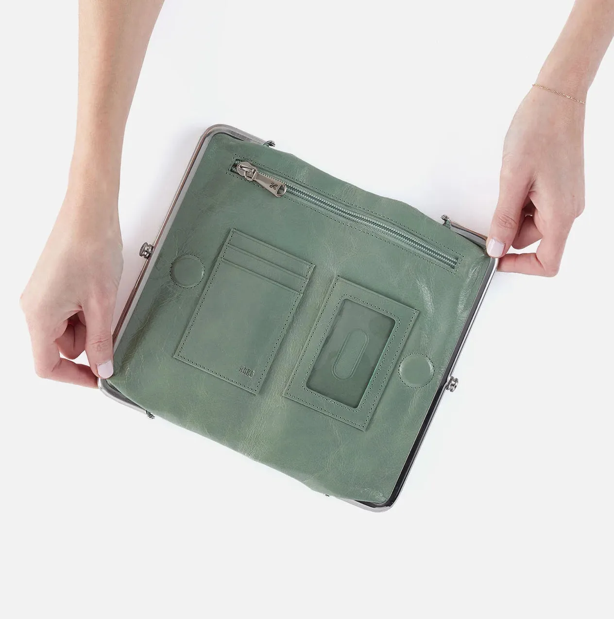 Hobo LAUREN Clutch/Wallet - New Colors Available
