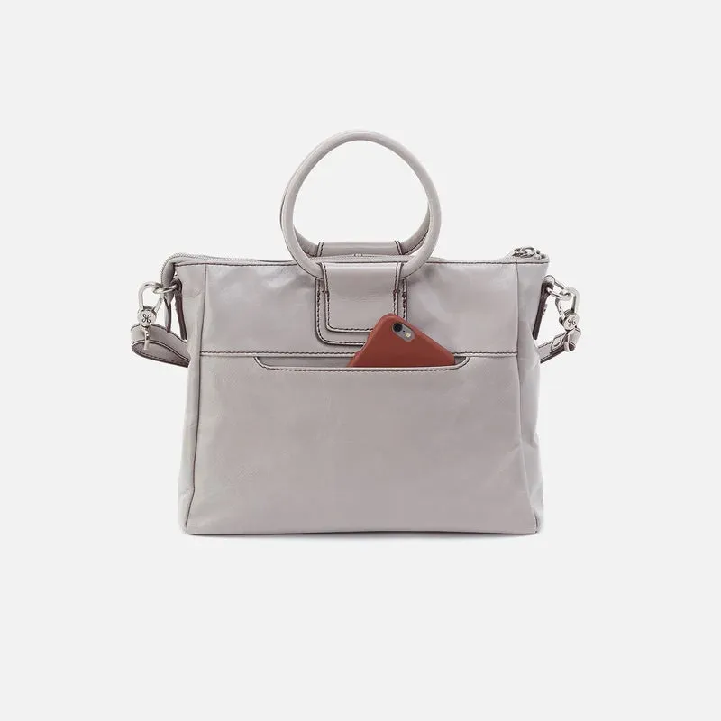 Hobo Medium Sheila Light Grey