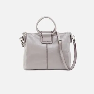 Hobo Medium Sheila Light Grey