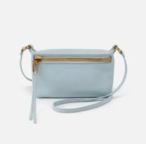 Hobo PACER Crossbody Pale Blue