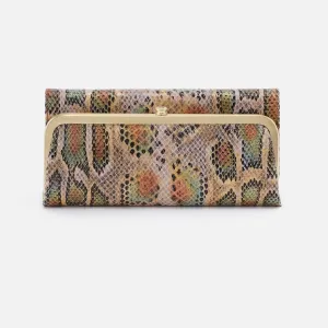 Hobo Rachel Continental Wallet