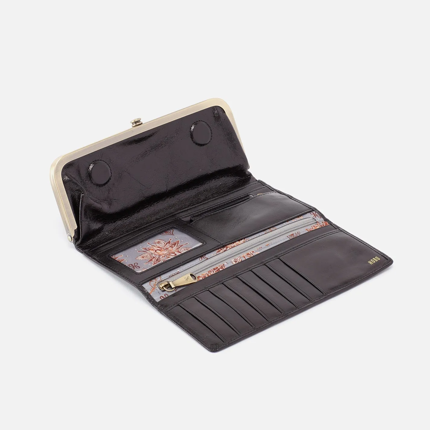 Hobo Rachel large wallet