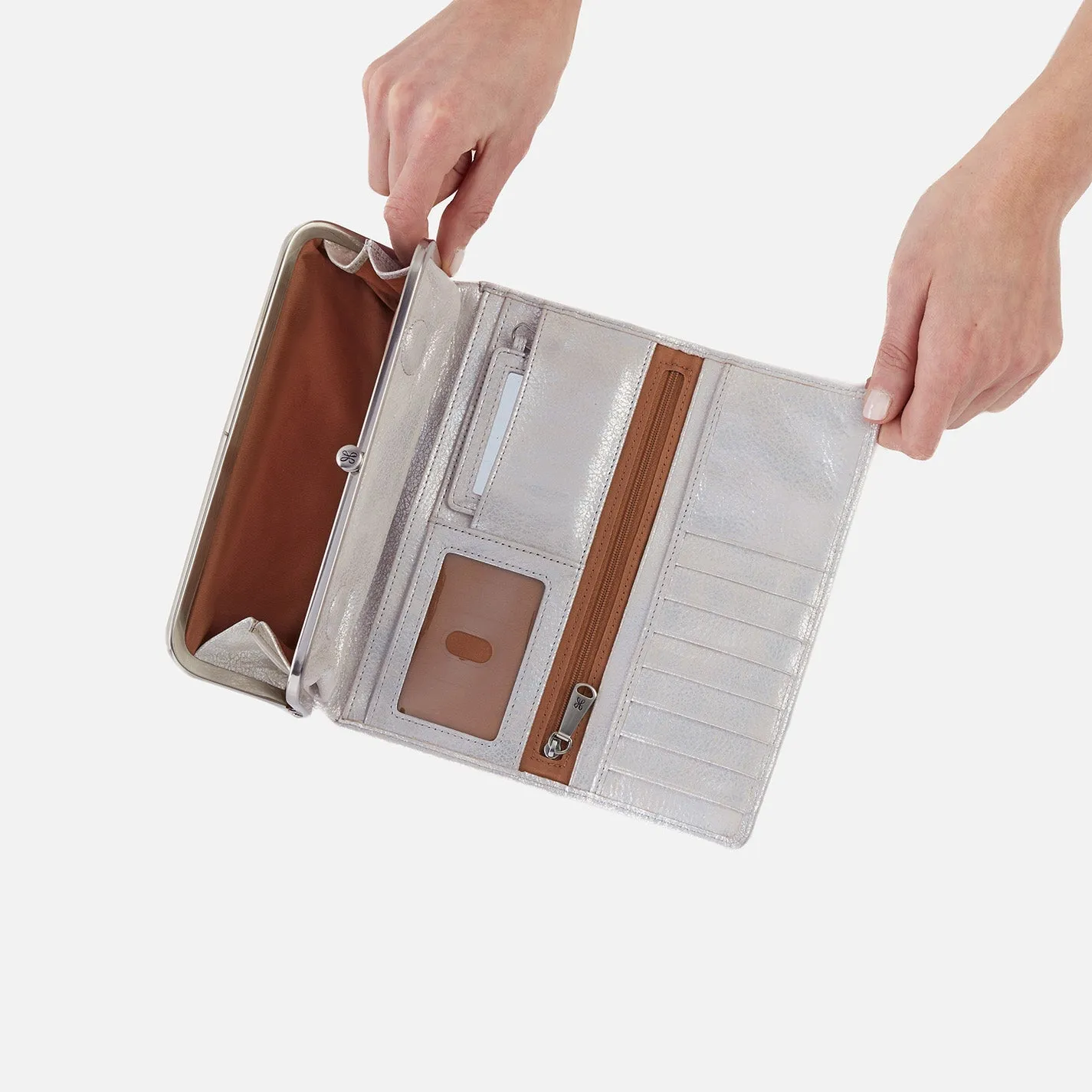 Hobo Rachel Wallet