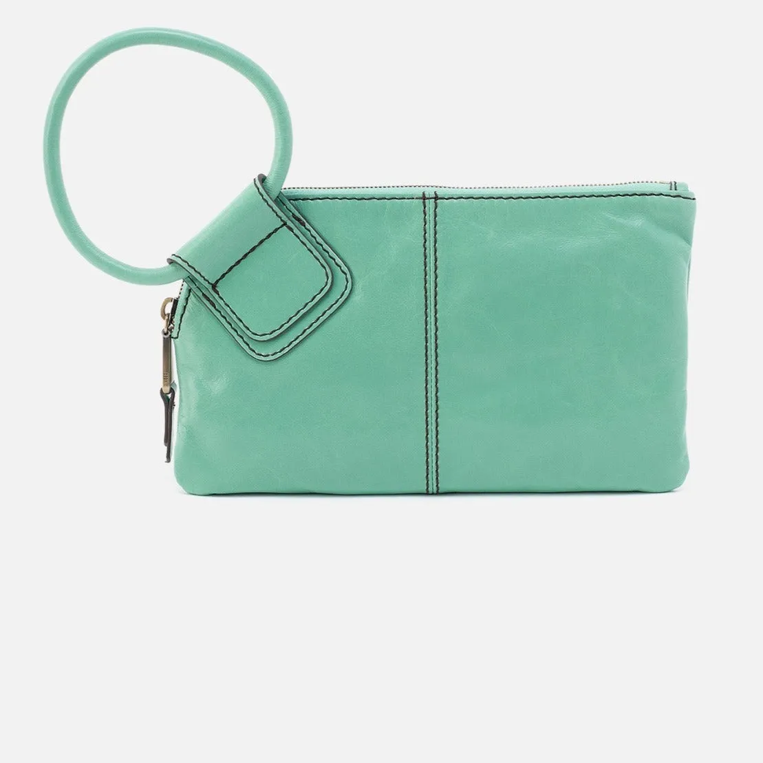 Hobo Sable Clutch