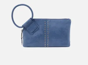 Hobo Sable Wristlet