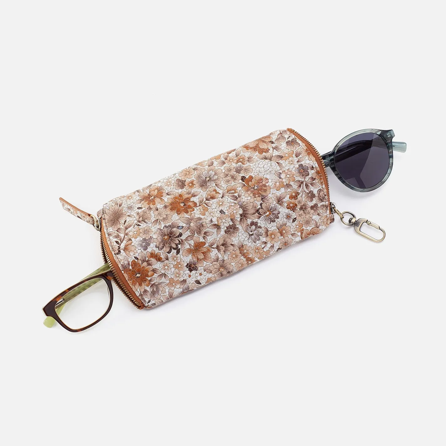 Hobo Spark  Double Eyeglass Case