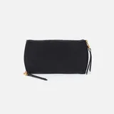 Hobo Spark Eyeglass Case- Black