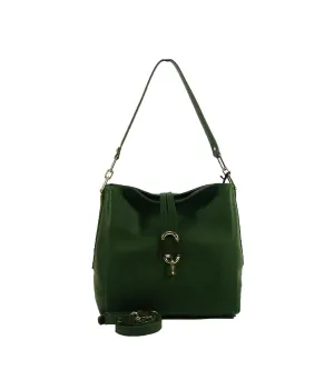 Hobo - Vert Militaire