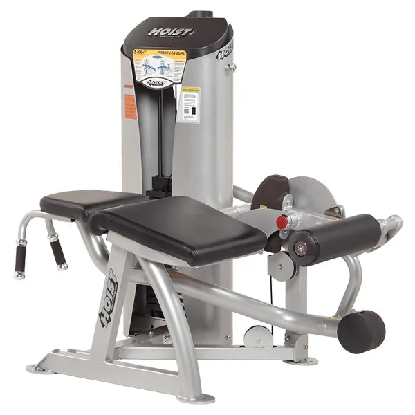 Hoist Prone Leg Curl RS-1408