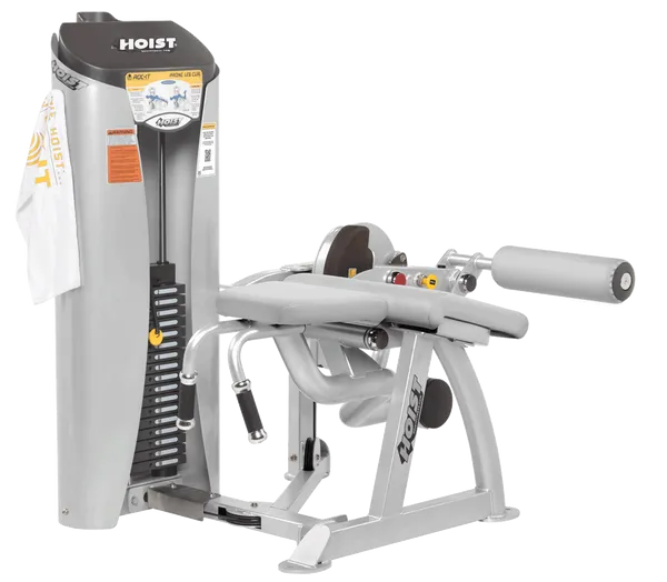 Hoist Prone Leg Curl RS-1408