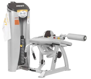 Hoist Prone Leg Curl RS-1408