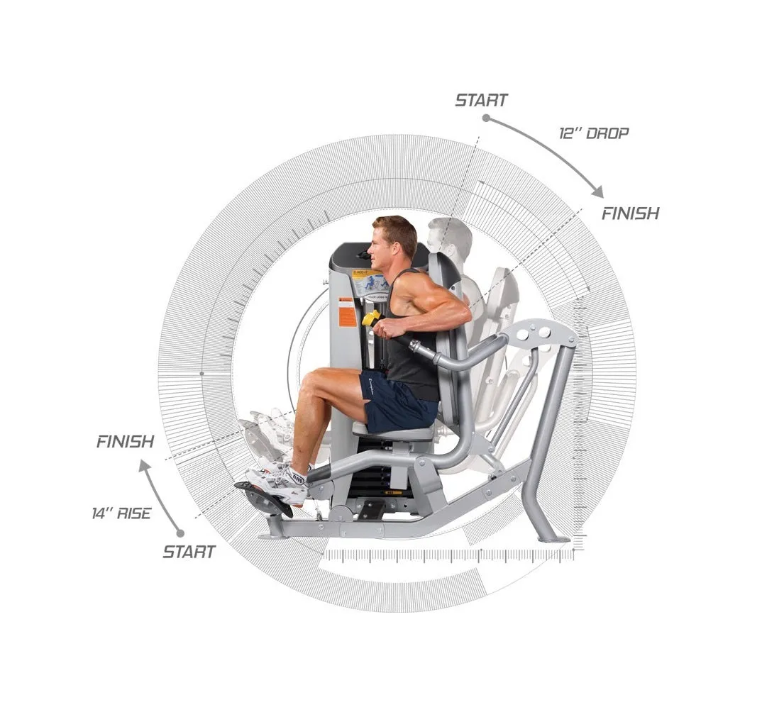 Hoist Seated Dips RS-1101-A