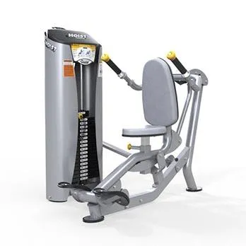 Hoist Seated Dips RS-1101-A
