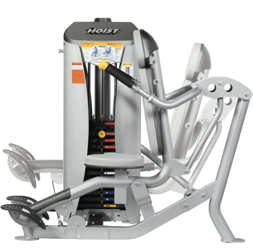 Hoist Seated Dips RS-1101-A