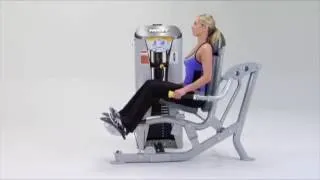 Hoist Seated Dips RS-1101-A