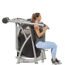 Hoist Shoulder Press CL-3501