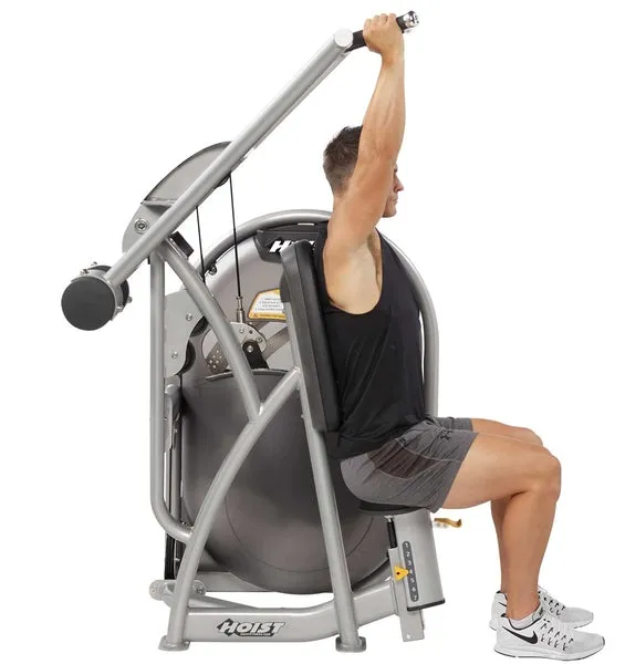 Hoist Shoulder Press CL-3501