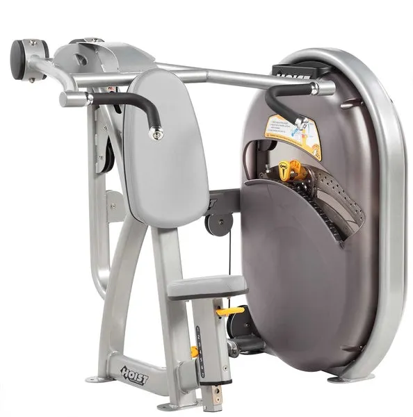Hoist Shoulder Press CL-3501