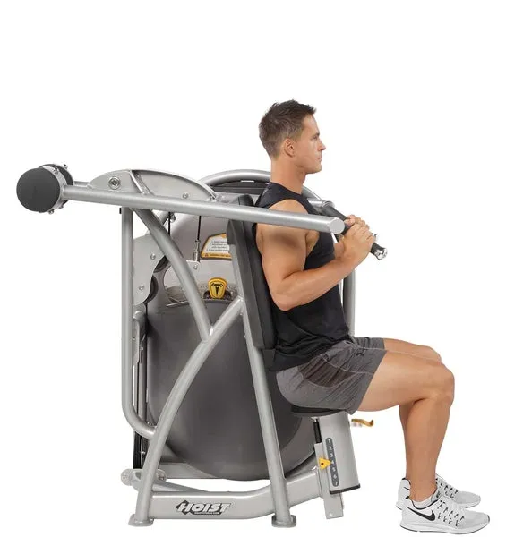 Hoist Shoulder Press CL-3501