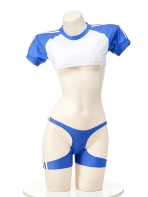 Hollow Gym Clothes UB99003