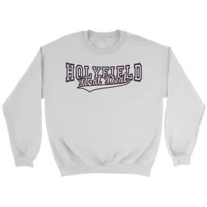 Holyfield Varsity Style Sweatshirt