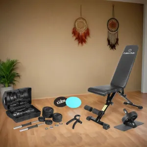 Home Gym Elite