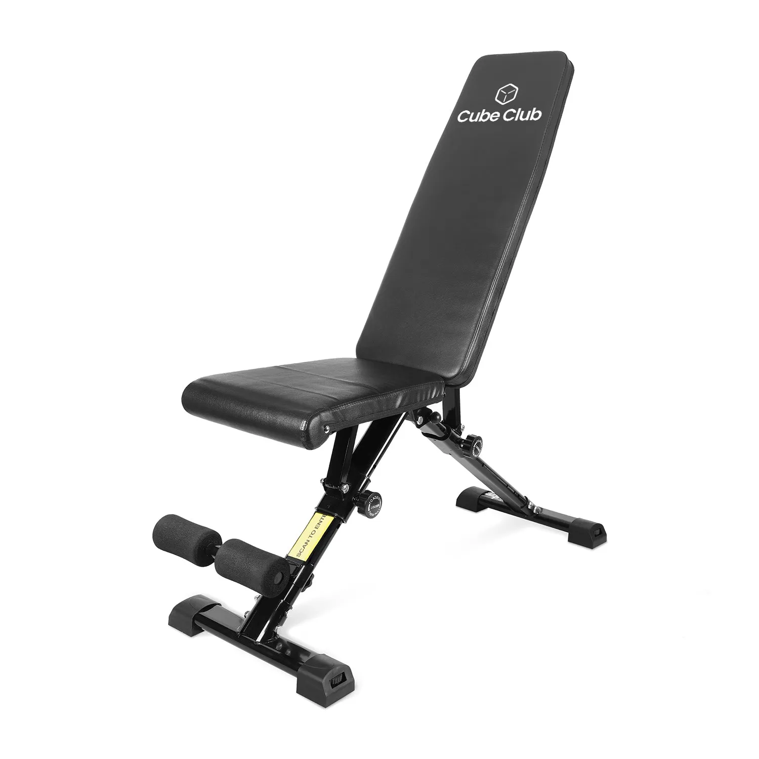 Home Gym Elite