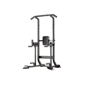 Home Gym Pull Up Bar / Dip Power Tower