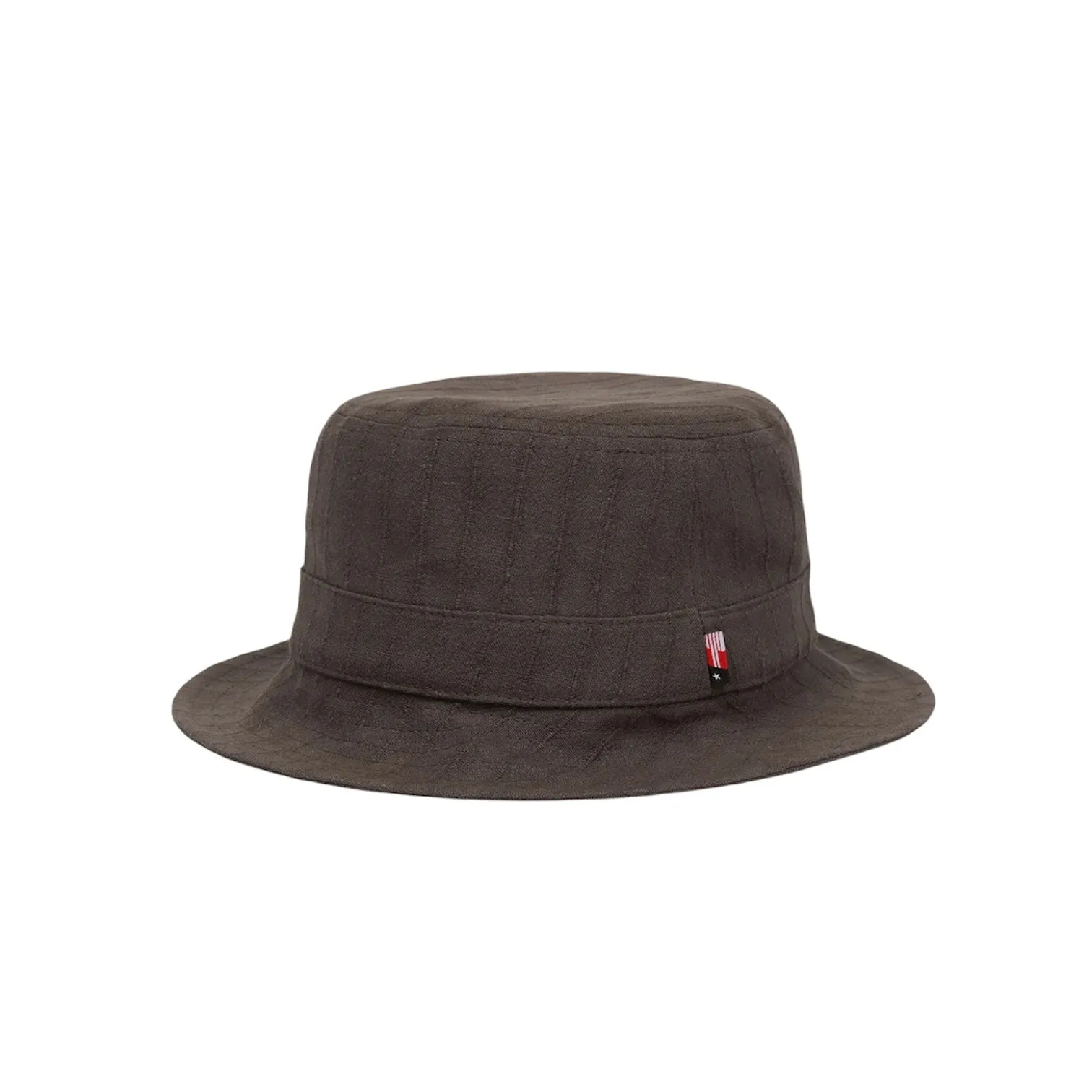 Honor the Gift LUTHER BUCKET HAT - BLACK