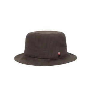 Honor the Gift LUTHER BUCKET HAT - BLACK