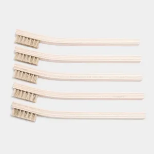 Horsehair Cleaning Brush | Otter Wax