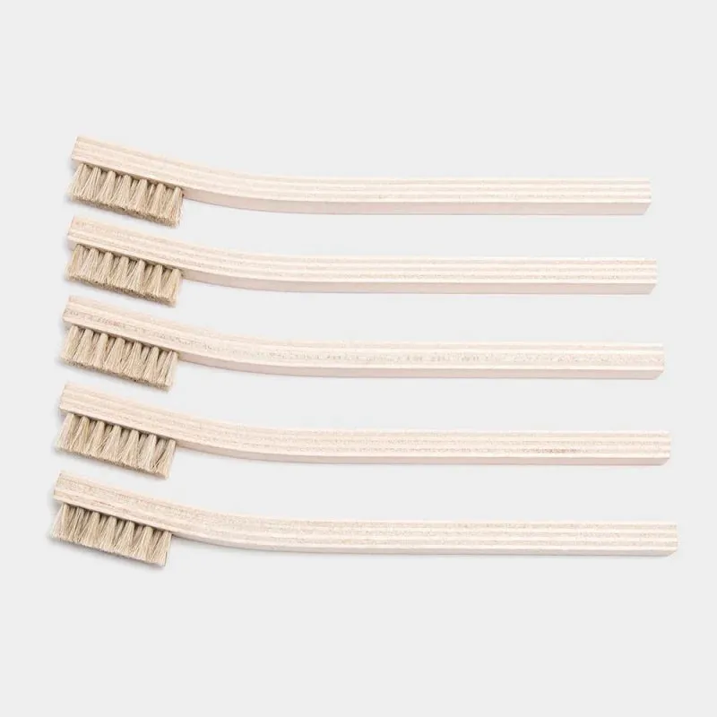 Horsehair Cleaning Brush | Otter Wax
